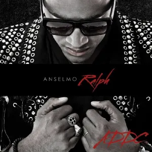 Pochette de A Dor do Cupido de Anselmo Ralph