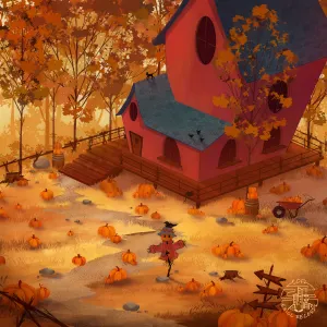 Pochette de Blissful de ØDYSSEE