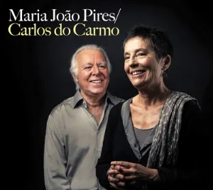 Pochette de Maria João Pires / Carlos Do Carmo de Maria João Pires - Carlos do Carmo