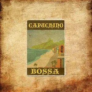 Pochette de Capuchino (Bossa) de Jazz Liberatorz