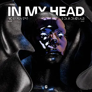 Pochette de In My Head de Nicky Romero - Sick Individuals