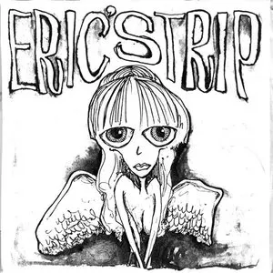Pochette de Belong de Eric’s Trip