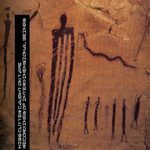 Pochette de Recordings of Interdimensional Beings de Cheating Spouses Caught on Tape