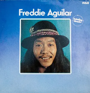 Pochette de Freddie Aguilar de Freddie Aguilar
