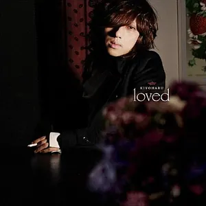 Pochette de loved de Kiyoharu