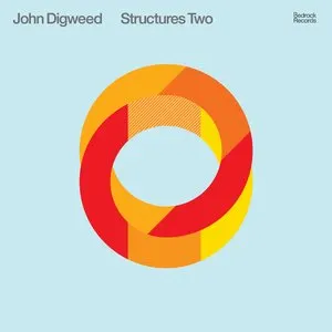 Pochette de Structures Two de John Digweed