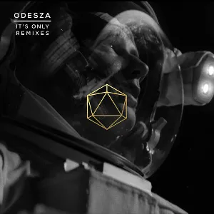 Pochette de It’s Only (remixes) de ODESZA