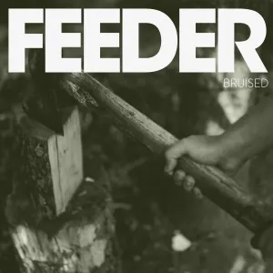 Pochette de Bruised de Feeder