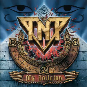 Pochette de My Religion de TNT