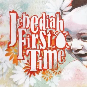 Pochette de First Time de Jebediah