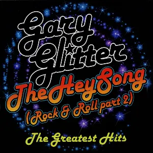 Pochette The Hey Song (Rock & Roll, Pt. 2): The Greatest Hits