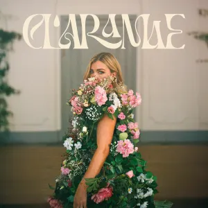 Pochette de Growing Pains de Clara Mae