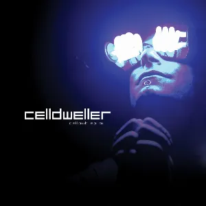 Pochette de Cellout EP 01 de Celldweller