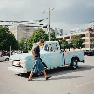 Pochette de A Week in Nashville de Charlotte Cardin