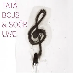 Pochette de Live de Symfonický orchestr Českého rozhlasu
