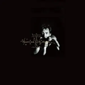 Pochette de Heaven and Earth Magick de John Zorn