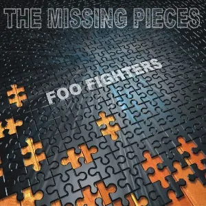 Pochette The Missing Pieces
