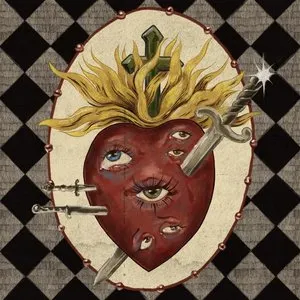 Pochette de Matador de Luvcat