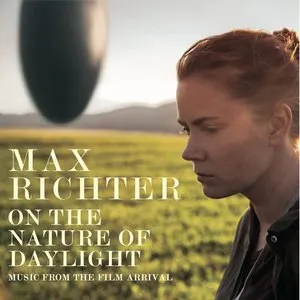 Pochette de On the Nature of Daylight (Entropy) de Max Richter