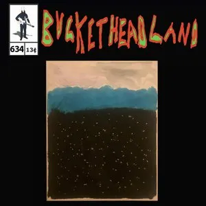 Pochette de Sea Above The Sky de Buckethead