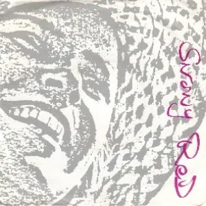 Pochette de The Long Run / Psychoscratch de Snowy Red