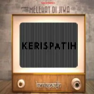 Pochette de Melekat Di Jiwa de Kerispatih