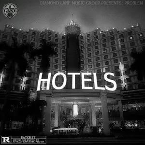 Pochette de Hotels de JasonMartin