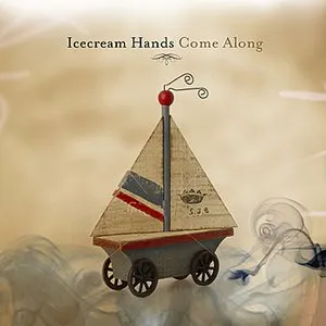 Pochette de Come Along de Icecream Hands