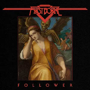 Pochette de Follower de Firstborne
