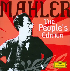 Pochette The People’s Edition