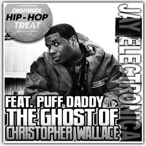 Pochette Ghost of Christopher Wallace