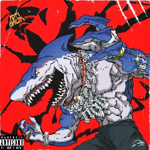 Pochette de T.O.T.Y. de Kalim