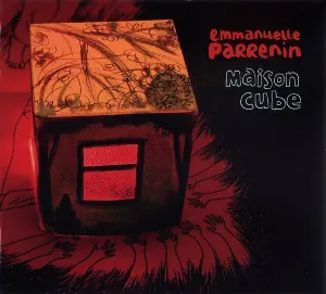 Pochette de Maison cube de Emmanuelle Parrenin