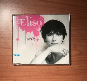Pochette de Stay de Elisa