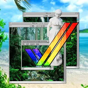 Pochette de HIRAETH de 猫 シ Corp.