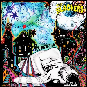 Pochette de The Slackers de The Slackers