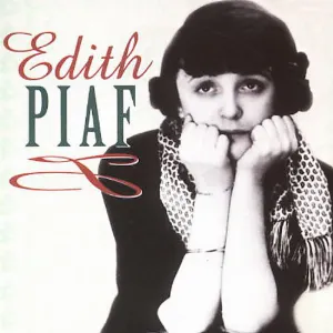 Pochette The Wonderful Music of Édith Piaf
