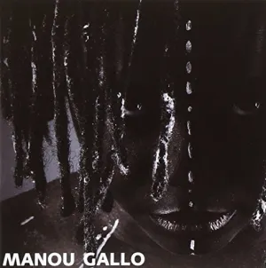 Pochette de Manou Gallo de Manou Gallo