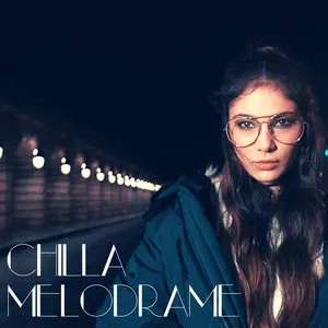 Pochette de Mélodrame de Chilla