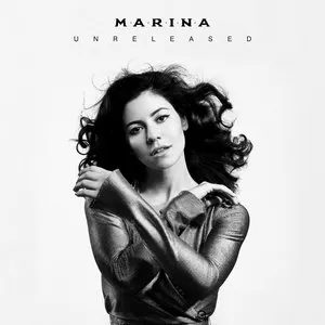 Pochette de Unreleased de MARINA
