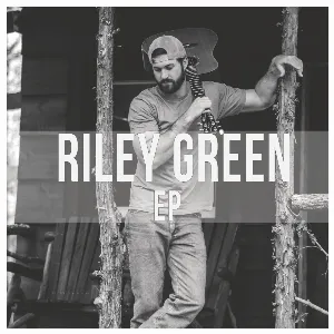 Pochette de Riley Green de Riley Green