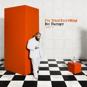 Pochette de Are You Even Real de Teddy Swims