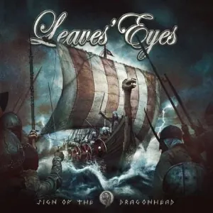 Pochette de Norwegian Lovesong: The Very Best of Leaves' Eyes de Leaves’ Eyes