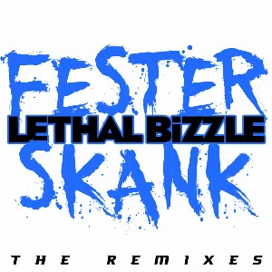 Pochette Fester Skank (The Remixes)