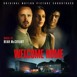 Pochette Welcome Home: Original Motion Picture Soundtrack