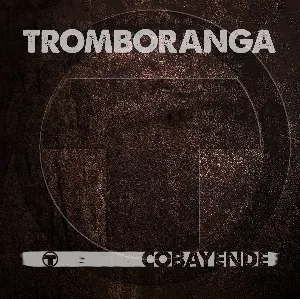 Pochette de Cobayende de Tromboranga