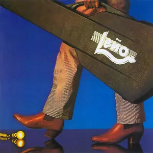 Pochette de Más madera de Leño