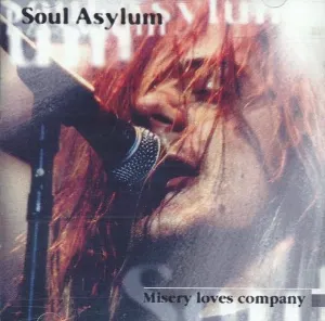 Pochette de Misery Loves Company de Soul Asylum
