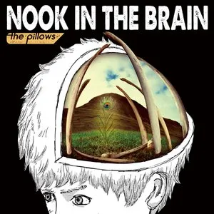 Pochette de NOOK IN THE BRAIN de the pillows