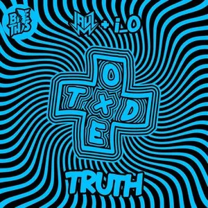 Pochette de Truth de Jauz - i_o